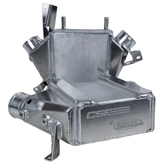 CSF McLaren 720S/765LT/750S/GT/GTS High-Performance Charge-Air-Coolers
