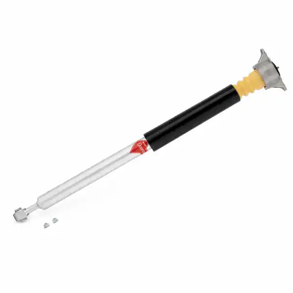 KYB 10-13 Mazda 3 (Exc. Mazdaspeed) Gas-A-Just Shock - Rear