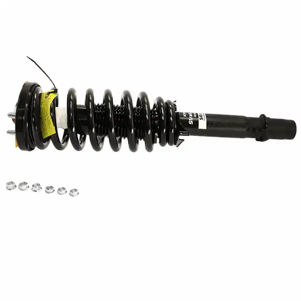 KYB Shocks & Struts Strut Plus Front Right 2008-2012 Honda Accord