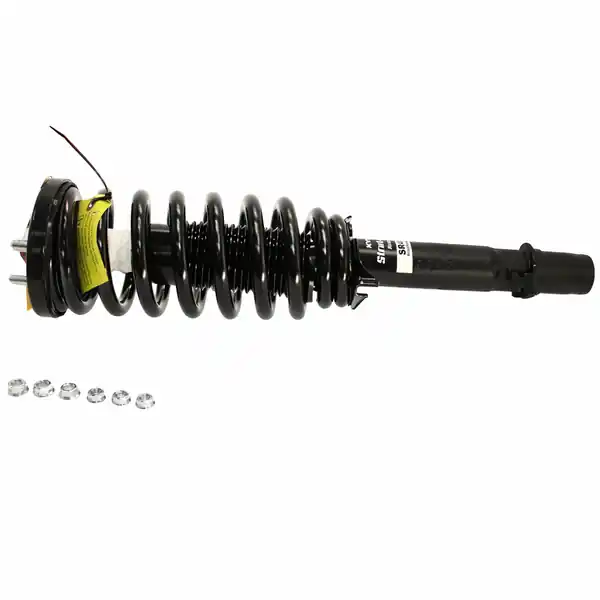 KYB Shocks & Struts Strut Plus Front Left 2008-2012 Honda Accord