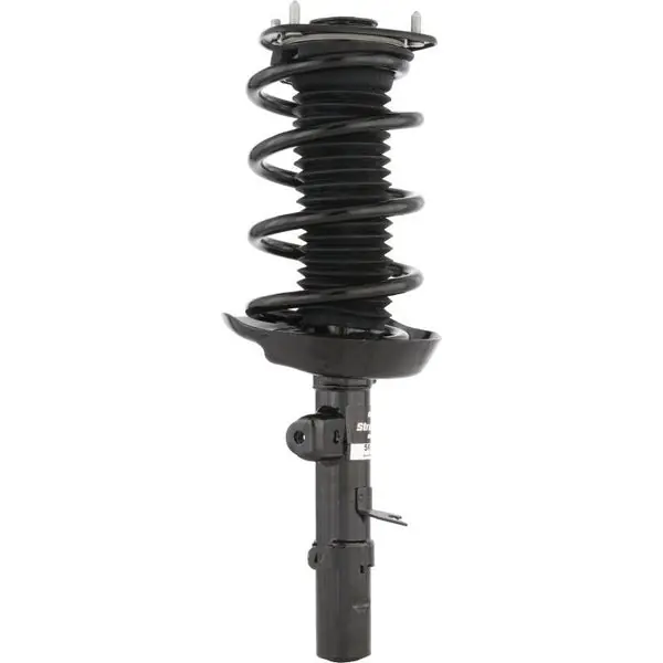 KYB 13-17 Honda Accord / 15-20 Acura TLX V6 3.5L Strut Plus Assembly - Front Left