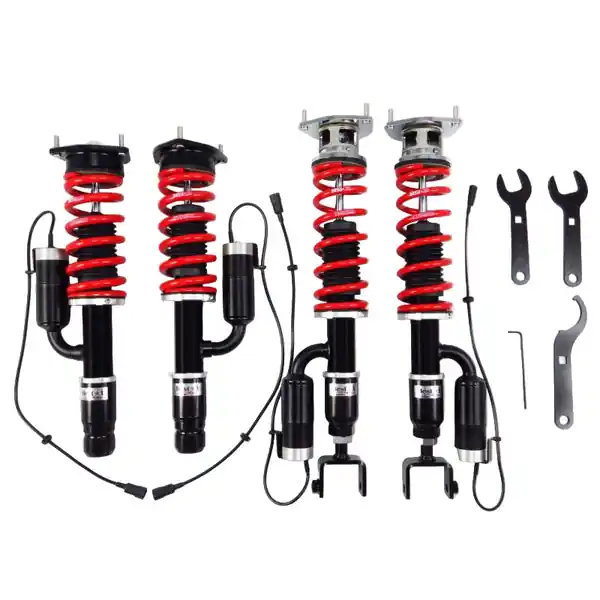 RS-R 2014+ Lexus RC350 AWD Basic-i Active Coilovers