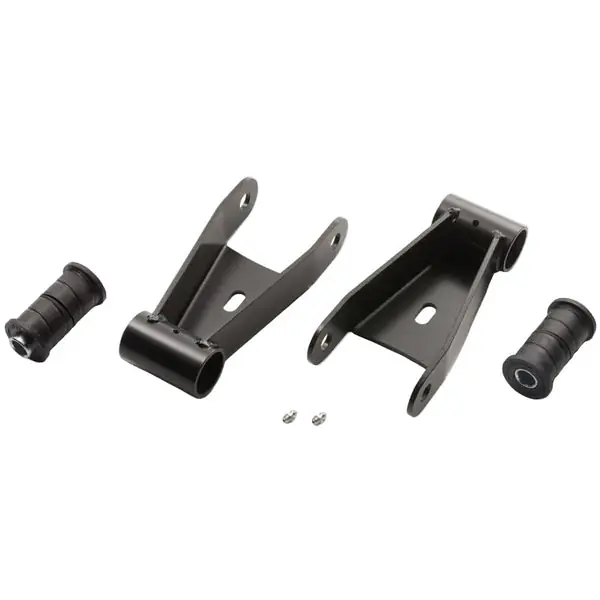 Ford Racing 2021+ Ford F-150 Rear Lowering Kit