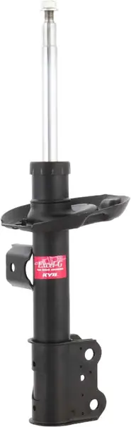 KYB 14-19 Mercedes-Benz CLA250 (Exc. Sport Package & Elect. Susp.) Excel-G Gas Strut - Front Right