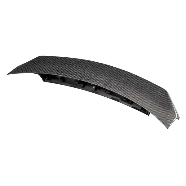 Anderson Composites 2024+ Ford Mustang Type OE Carbon Fiber Rear Spoiler Module