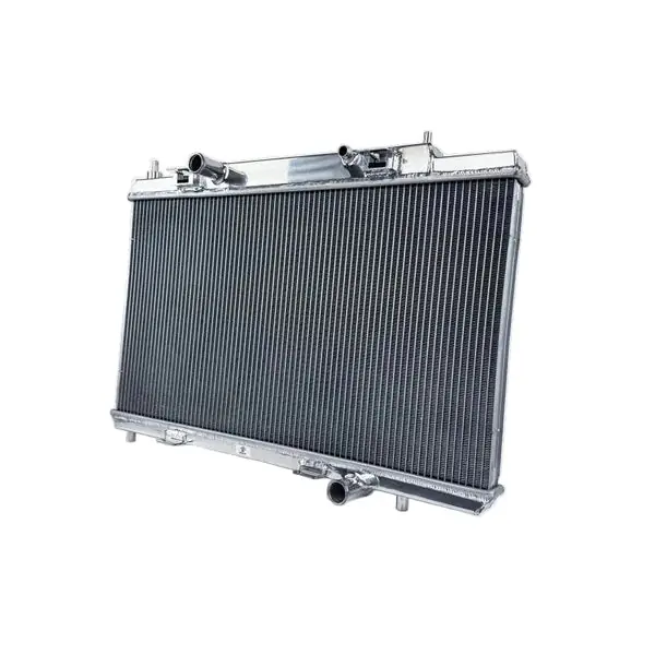 CSF14-19 Ford Fiesta ST Radiator