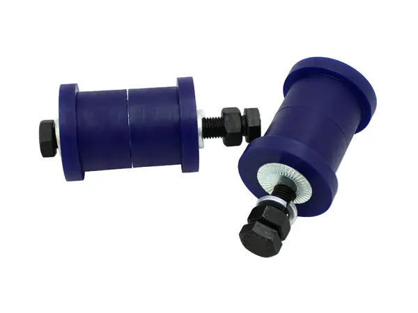 SuperPro 2004 Pontiac GTO Base Camber Adjusting Bushing Set