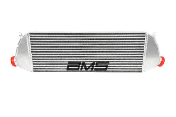 AMS Performance 2015+ Subaru WRX FA20 Front Mount Intercooler Kit with Bumper Beam