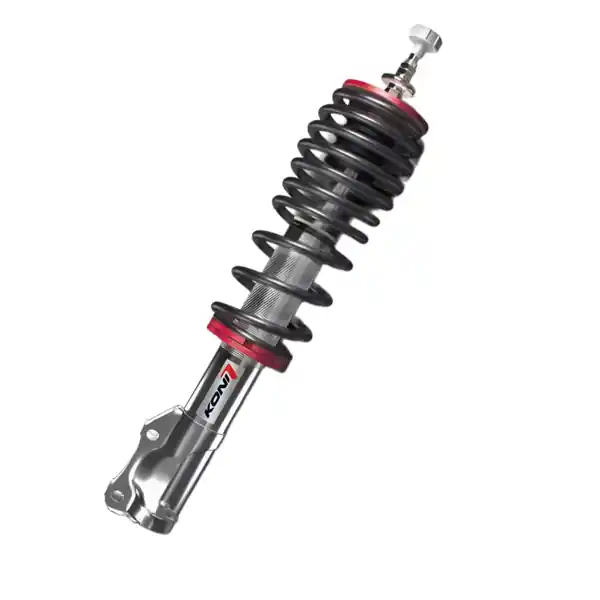 Koni 1150 Threaded Suspension Kit 05-13 Audi A3 FWD 4 cyl.