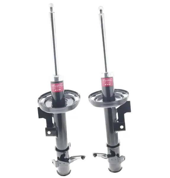 KYB 2018+ Honda Odyssey Strut Mount Kit - Front