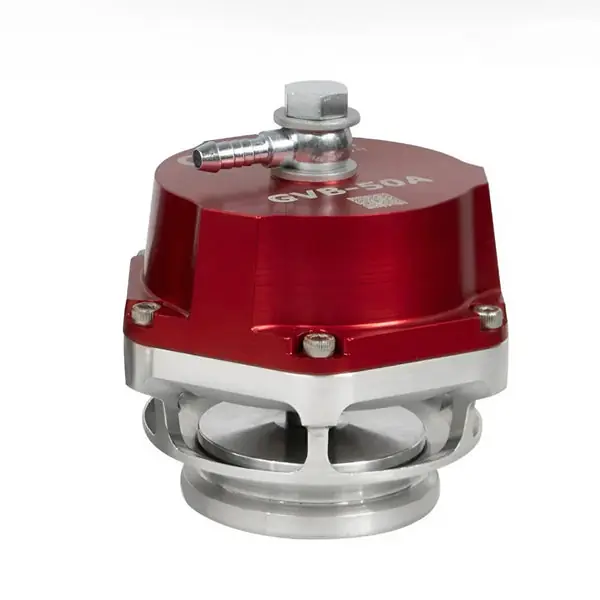 Garrett GVB-50A 50mm VTA BOV - Red