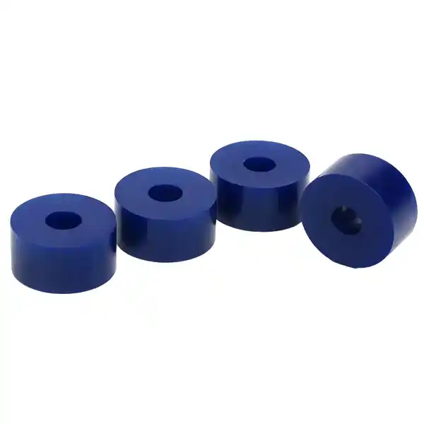 SuperPro Strut Bar To Chassis Bushing Kit