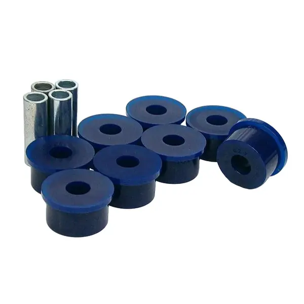 SuperPro 1978 Toyota Cressida Base Rear Lower Trailing Arm Lower Bushing Set