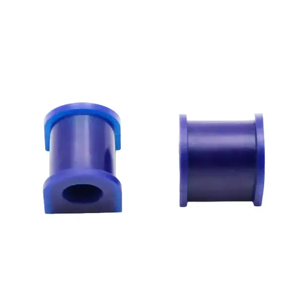 SuperPro 1960 Chevrolet Impala Base Front 20mm Sway Bar Mount Bushing Set
