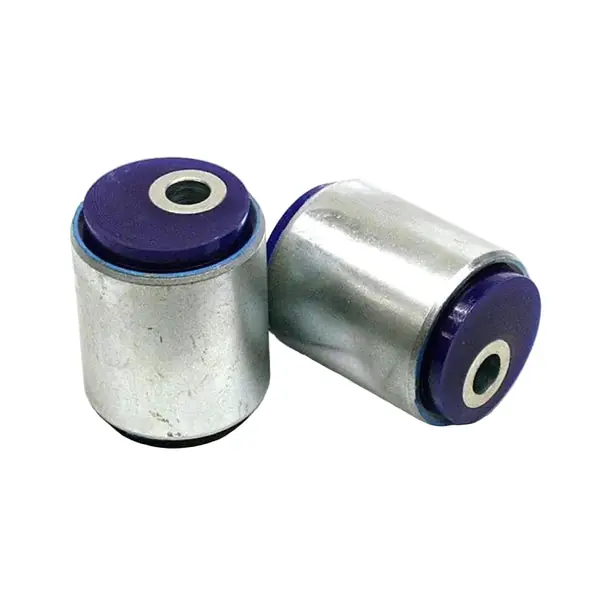 SuperPro R Leaf Spring Front Eye Eccentric