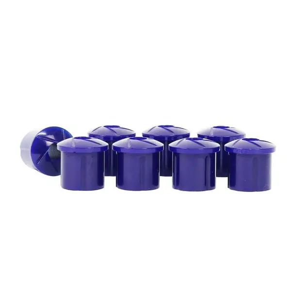 SuperPro Rear Spring Bush All Bush