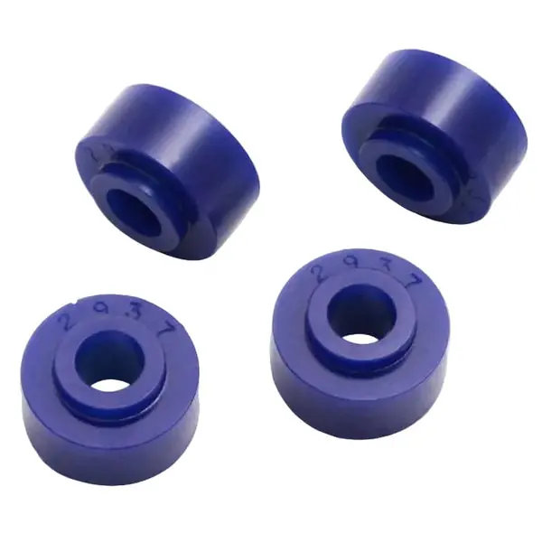 SuperPro Shock Absorber Upper Or Lower Bushing Kit