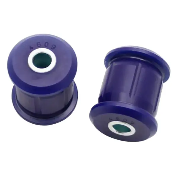 SuperPro 2008 Toyota Highlander Hybrid Limited Rear Lower Trailing Arm Forward Bushing Kit