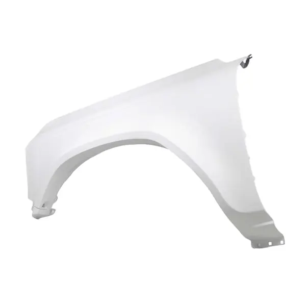 Anderson Composites 21+ Ford Bronco 2DR/4DR Fiberglass Front Fenders (2in Rise & 2.5in Wider)