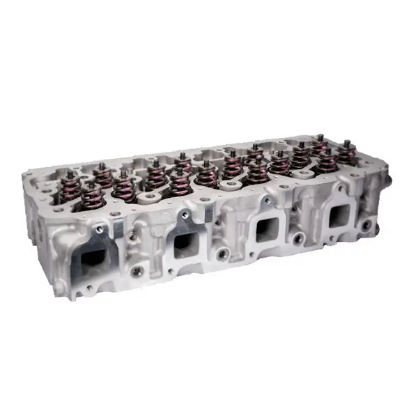 Fleece Performance 17-23 GM 2500/3500 Freedom Series Cylinder Head (Driver Side)