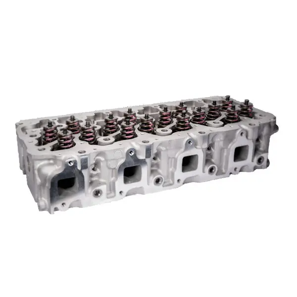 Fleece Performance 17-23 GM 2500/3500 Freedom Series Cylinder Head (Passenger Side)