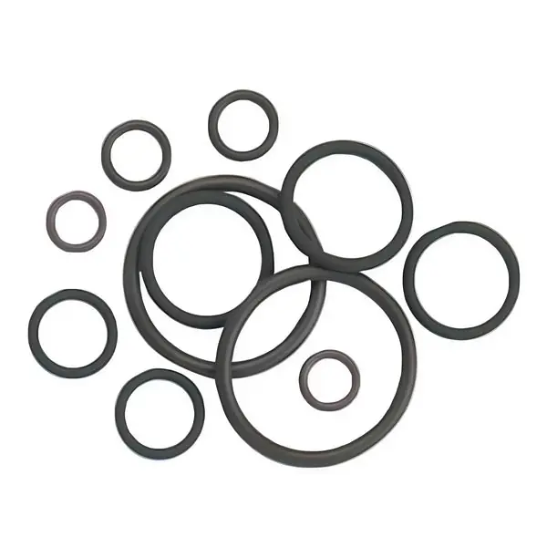 Fragola O-Ring For 3/4 I.D. (-8AN) 10 Pcs.