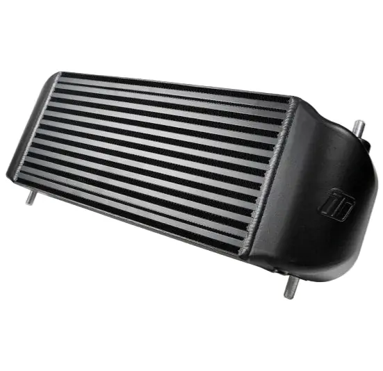 Turbosmart Ford F-150 2.7L/3.5L Ecoboost Performance Intercooler w/Recirculating BOV - Black