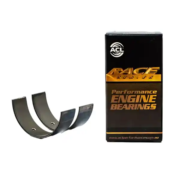 ACL 2015+ Dodge 6.2L V8 Standard Size Race Series W/Extra Oil Clearance Main Bearing Set