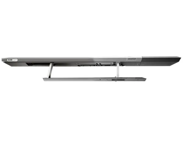 Rock Slide 2024+ Jeep JL 4 Door Step Sliders 3rd Gen Driver Side Sub Part