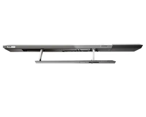 Rock Slide Engineering 2024 Jeep Gladiator JT Side Step Sliders (Extensions)