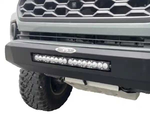 Rock Slide Engineering 15-22 Toyota Tacoma Front Bumper