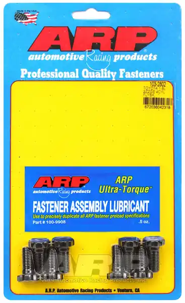 ARP Flywheel Bolt Kit for Nissan RB26