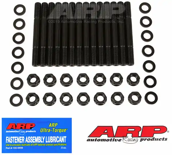 ARP Cylinder Head Stud Kit for Chevy 4-cylinder hex