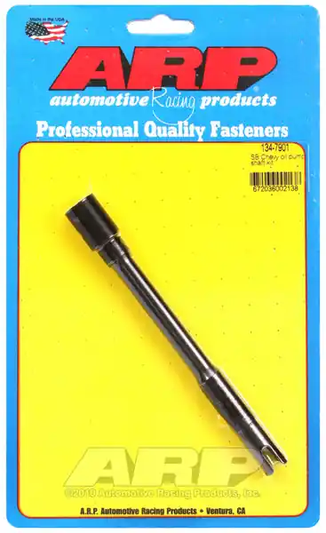 ARP Oil Pump Drive Shaft Kit for Chevrolet Small block (up to 1996)