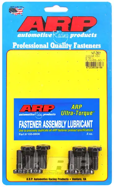 ARP Flywheel Bolt Kit for Dodge hemi 5.7/6.1L