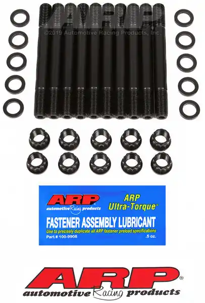 ARP Cylinder Head Stud Kit for Ford 2000cc Pinto