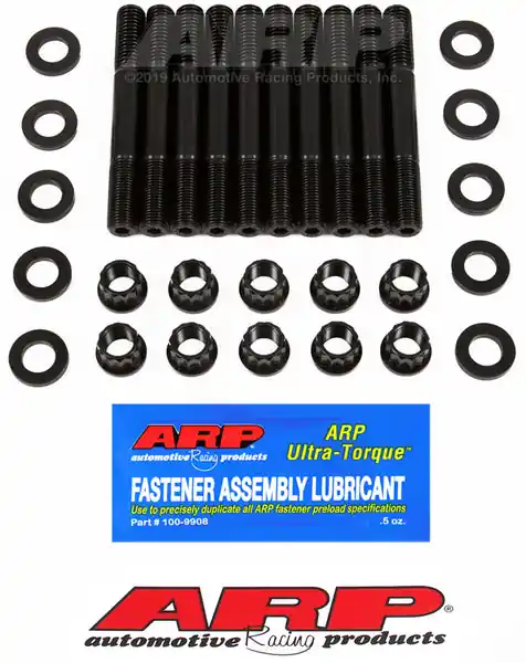 ARP Main Stud Kit for Ford 2000cc Pinto