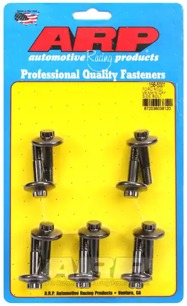 ARP Main Stud Kit for Ford Side bolts - Early aluminum block M8