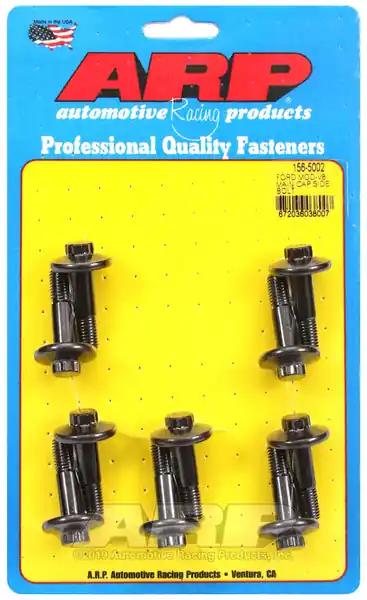 ARP Main Stud Kit for Ford Side bolts - Late aluminum block & 5.0L Coyote M9