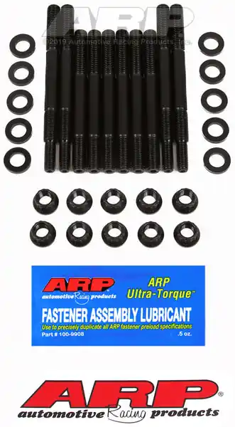 ARP Main Stud Kit for Ford 4.6L supercharged Cobra w/ windage tray (2003-04)