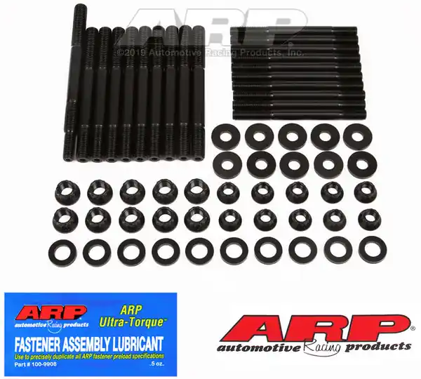 ARP Main Stud Kit for Ford 4.6L & 5.4L 2V/3V/4V without windage tray