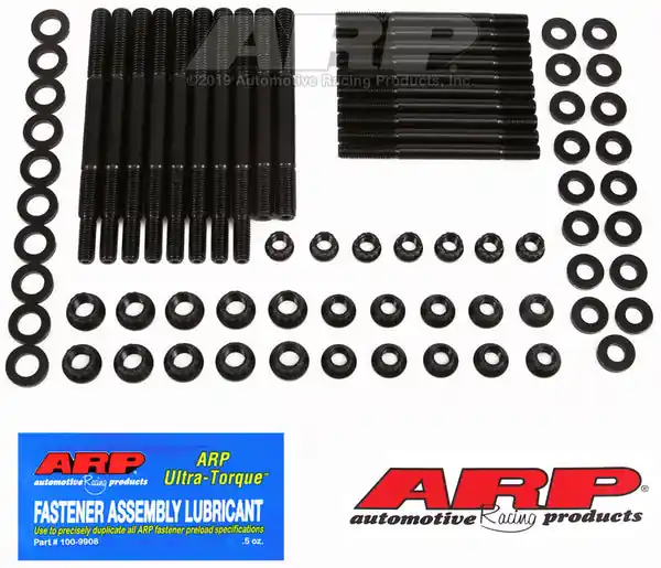 ARP Main Stud Kit for Ford 4.6L & 5.4L 3V with windage tray