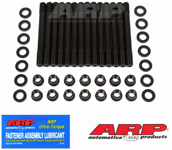 ARP Cylinder Head Stud Kit for Nissan 2.6L (RB26DETT) GT-R inline 6 ARP2000