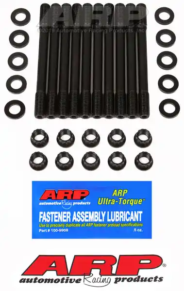 ARP Cylinder Head Stud Kit for Nissan 1.6L (CA16DE/DET) & 1.8L (CA18DE/DET)