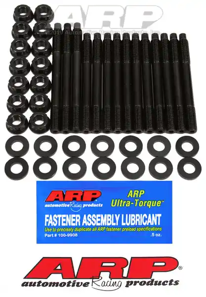 ARP Main Stud Kit for Nissan/Datsun 2.5L (RB25DET) & 2.6L (RB26DETT) inline 6 ARP2000