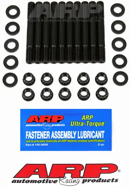 ARP Main Stud Kit for Volkswagen/Audi 1.6L & 2.0L Rabbit, Golf & Jetta