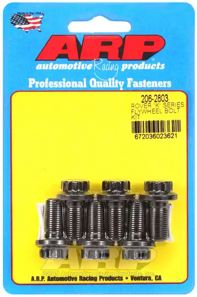 ARP Flywheel Bolt Kit for Rover K-series