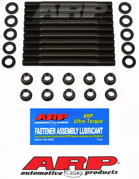 ARP Main Stud Kit for Honda/Acura 2.2L (H22A) & 2.3L (H23A) (12 pt nuts)