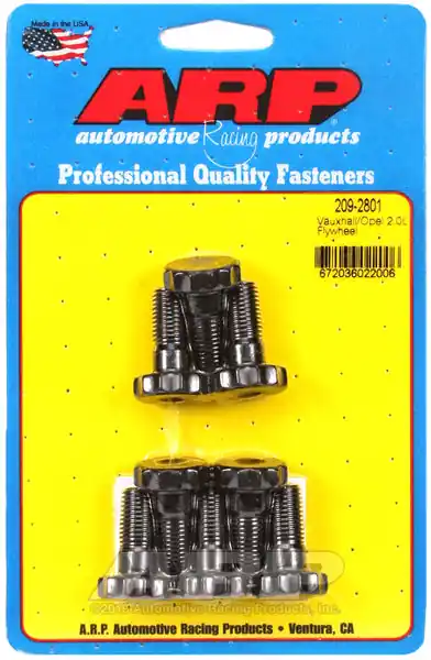ARP Flexplate Bolt Kit for Opel/Vauxhal 2.0L 16V