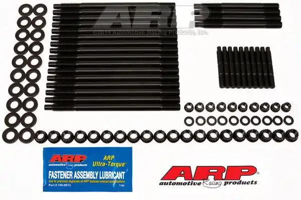 ARP Cylinder Head Stud Kit for SB Chevy LS1 pro-series thru '03 12pt
